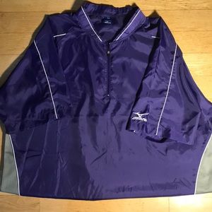 Men’s Mizuno XXL Short Sleeve Baseball ⚾️ Shirt